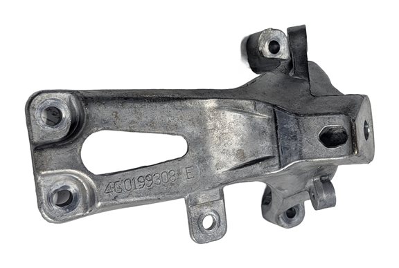 Thumbnail 4: 2015 AUDI A6 (C7 4G) 3.0L DIESEL (CPNB) ENGINE MOTOR MOUNT LEFT/RIGHT SET/2