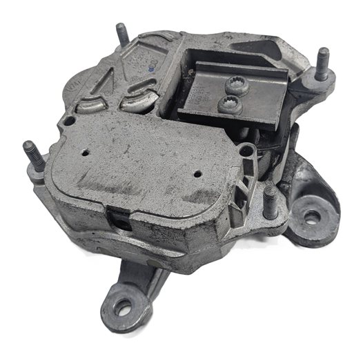 2015 AUDI A6 (C7 4G) 3.0L DIESEL (CPNB) TRANSMISSION MOUNT w/BRACKET