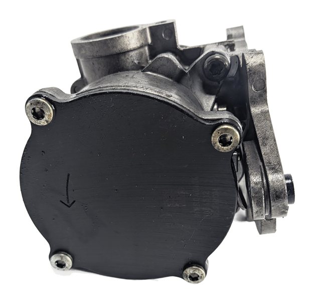 Thumbnail 3: 2015 AUDI A6 (C7 4G) 3.0L DIESEL (CPNB) ENGINE OIL FLUID PUMP
