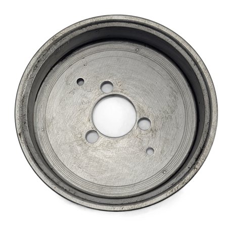 Thumbnail 5: 2015 AUDI A6 (C7 4G) 3.0L DIESEL (CPNB) ENGINE WATER COOLANT PUMP PULLEY