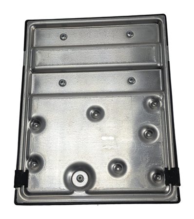 Thumbnail 2: 2013 AUDI A6 (4G) ONBOARD SUPPLY BODY CONTROL MODULE BCM COMPUTER