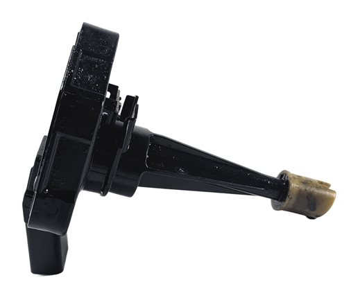 Thumbnail 3: 2015 AUDI A6 (C7 4G) 3.0L DIESEL (CPNB) ENGINE OIL LEVEL SENSOR