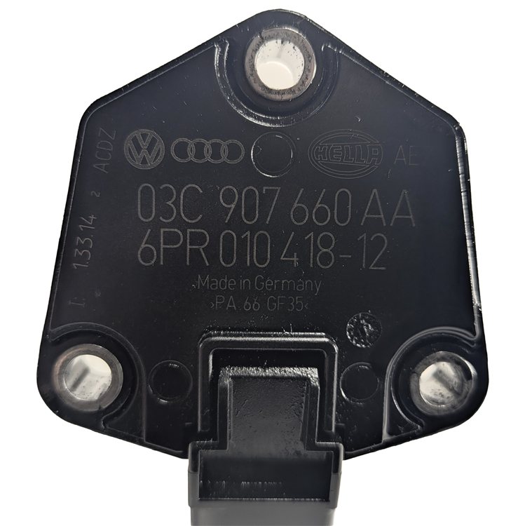 Thumbnail 4: 2015 AUDI A6 (C7 4G) 3.0L DIESEL (CPNB) ENGINE OIL LEVEL SENSOR