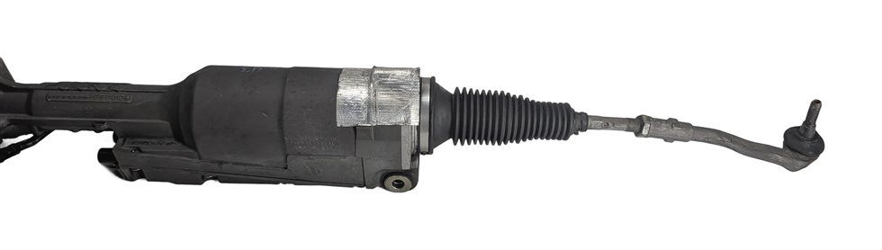 Thumbnail 2: 2012-2017 AUDI A6 A7 S6 S7 RS7 (4G) ELECTRIC POWER STEERING RACK AND PINION AWD