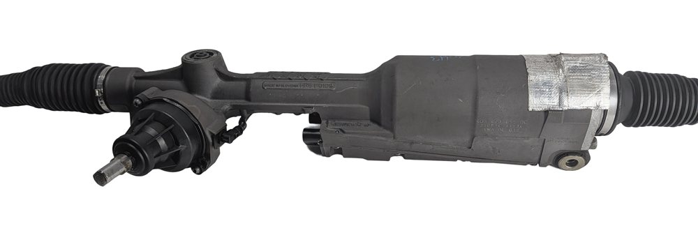 Thumbnail 3: 2012-2017 AUDI A6 A7 S6 S7 RS7 (4G) ELECTRIC POWER STEERING RACK AND PINION AWD