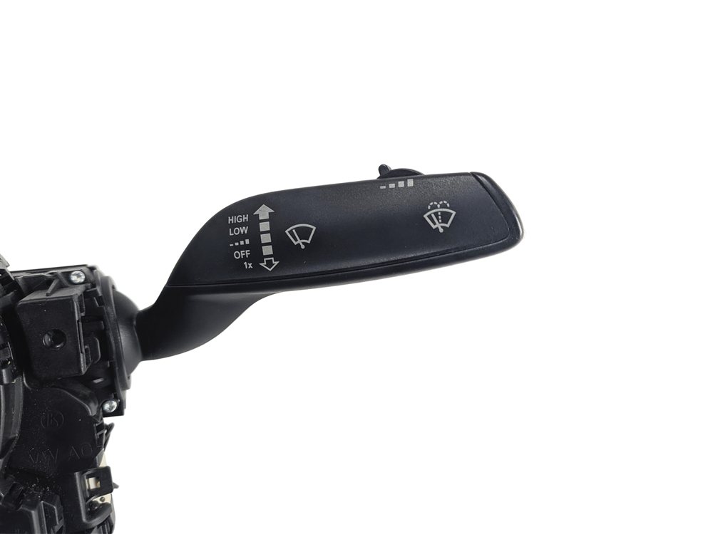 Thumbnail 4: 2012-2017 AUDI A6 S6 A7 S7 RS7 (C7 4G8) ADAPTIVE CRUISE BLINKER WIPER SWITCH