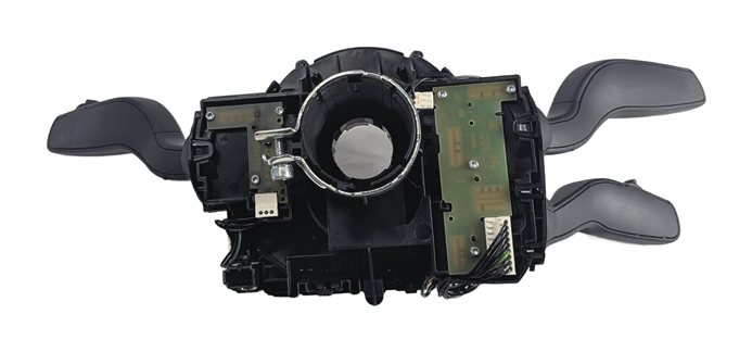 Thumbnail 6: 2012-2017 AUDI A6 S6 A7 S7 RS7 (C7 4G8) ADAPTIVE CRUISE BLINKER WIPER SWITCH