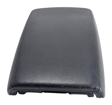 2011-2017 AUDI A6 S6 A7 S7 RS7 (C7 4G8) FRONT CENTER CONSOLE ARM REST LID(Black)