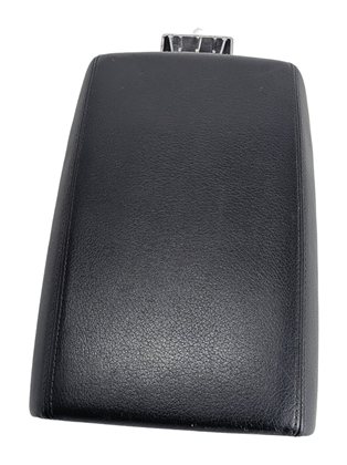 Thumbnail 2: 2011-2017 AUDI A6 S6 A7 S7 RS7 (C7 4G8) FRONT CENTER CONSOLE ARM REST LID(Black)
