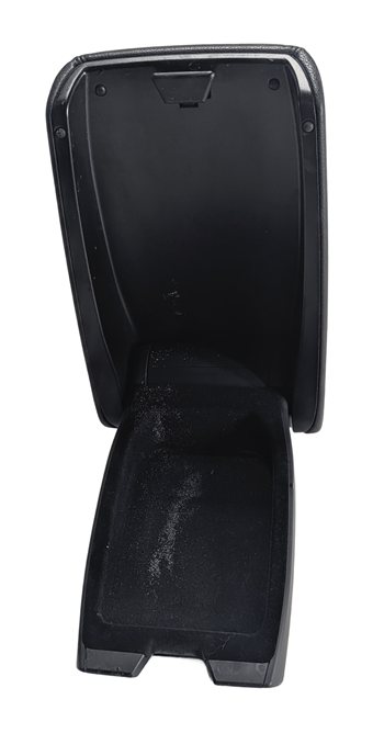 Thumbnail 3: 2011-2017 AUDI A6 S6 A7 S7 RS7 (C7 4G8) FRONT CENTER CONSOLE ARM REST LID(Black)
