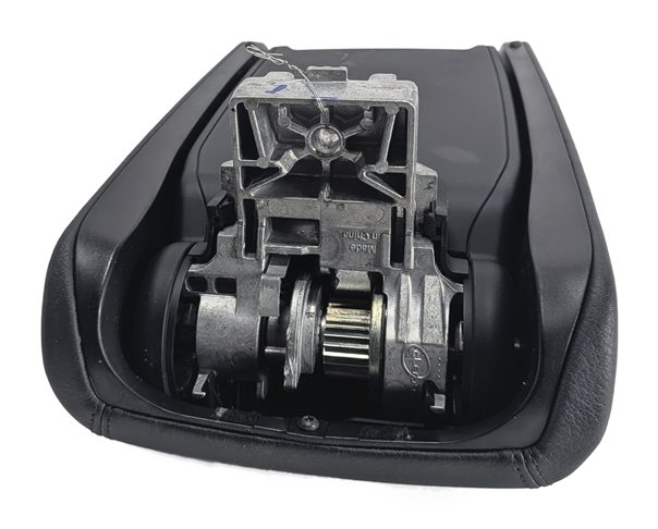 Thumbnail 5: 2011-2017 AUDI A6 S6 A7 S7 RS7 (C7 4G8) FRONT CENTER CONSOLE ARM REST LID(Black)