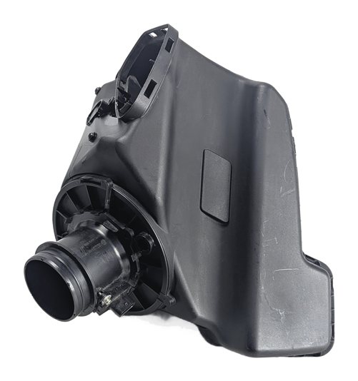 2014-2016 AUDI A6 A7 (4G) 3.0L V6 TDI DIESEL AIR CLEANER w/MASS AIR FLOW METER