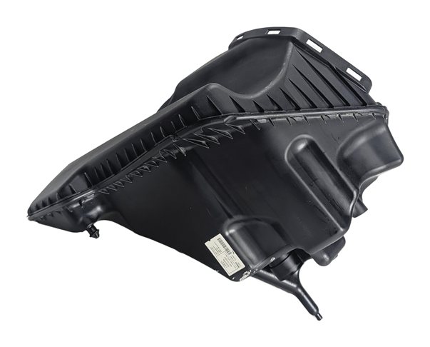 Thumbnail 2: 2014-2016 AUDI A6 A7 (4G) 3.0L V6 TDI DIESEL AIR CLEANER w/MASS AIR FLOW METER