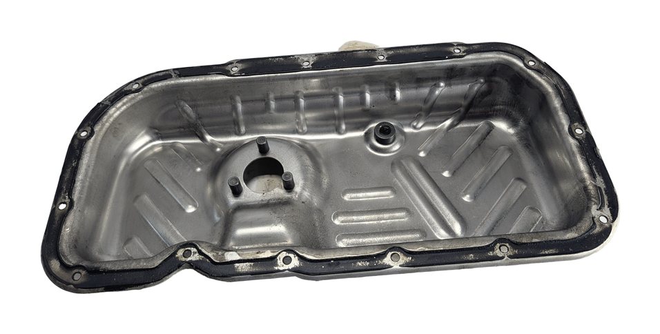 2014-2016 AUDI A6 A7 A8 Q5 (B8 8R C7 4G8 D4) 3.0L TURBO DIESEL ENGINE OIL PAN