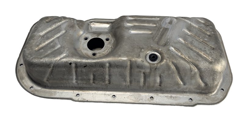 Thumbnail 2: 2014-2016 AUDI A6 A7 A8 Q5 (B8 8R C7 4G8 D4) 3.0L TURBO DIESEL ENGINE OIL PAN