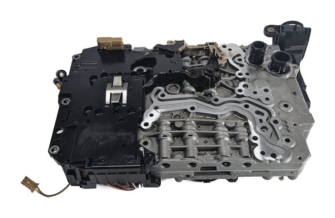 2014-2015 AUDI A6 A7 (C7) 3.0L DIESEL AUTO AUTOMATIC TRANSMISSION VALVE BODY