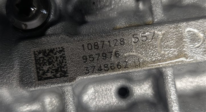 Thumbnail 6: 2014-2015 AUDI A6 A7 (C7) 3.0L DIESEL AUTO AUTOMATIC TRANSMISSION VALVE BODY