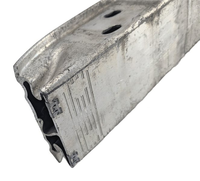 Thumbnail 3: 2012-2018 AUDI A6 A7 S6 S7 RS7 (C7 4G8) FRONT BUMPER REINFORCEMENT IMPACT BAR