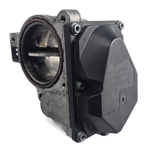 13-16 VW TOUAREG / AUDI A6 A7 A8 Q5 Q7 - 3.0L TURBO DIESEL ENGINE THROTTLE BODY