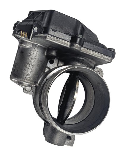 Thumbnail 3: 13-16 VW TOUAREG / AUDI A6 A7 A8 Q5 Q7 - 3.0L TURBO DIESEL ENGINE THROTTLE BODY