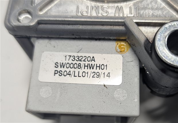 Thumbnail 4: 2012-2018 AUDI A6 A7 S6 S7 (C7 4G8) SUNROOF SUN ROOF WINDOW MOTOR