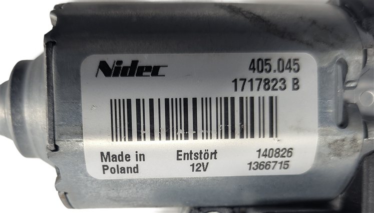 Thumbnail 5: 2012-2018 AUDI A6 A7 S6 S7 (C7 4G8) SUNROOF SUN ROOF WINDOW MOTOR