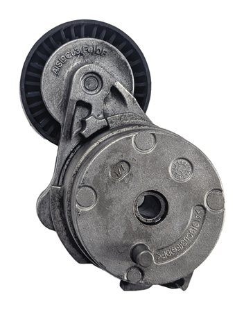 Thumbnail 2: 2012-2018 AUDI A6 A7 A8 Q5 SQ5 S4 S5 3.0L V6 ENGINE ALTERNATOR BELT TENSIONER