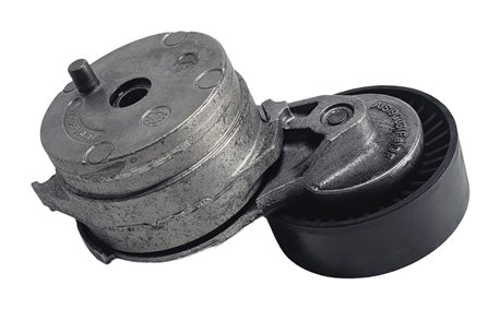 Thumbnail 3: 2012-2018 AUDI A6 A7 A8 Q5 SQ5 S4 S5 3.0L V6 ENGINE ALTERNATOR BELT TENSIONER