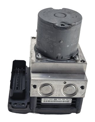 2015 AUDI A6 A7 S6 (4G) ABS ANTI-LOCK BRAKE PUMP MODULE CONTROL UNIT