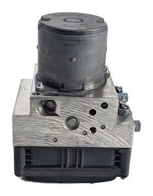 Thumbnail 3: 2015 AUDI A6 A7 S6 (4G) ABS ANTI-LOCK BRAKE PUMP MODULE CONTROL UNIT
