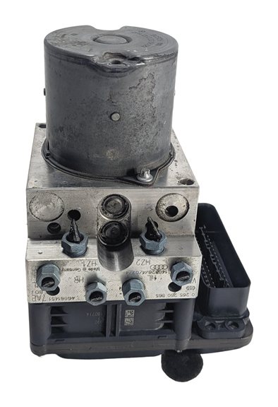 Thumbnail 4: 2015 AUDI A6 A7 S6 (4G) ABS ANTI-LOCK BRAKE PUMP MODULE CONTROL UNIT