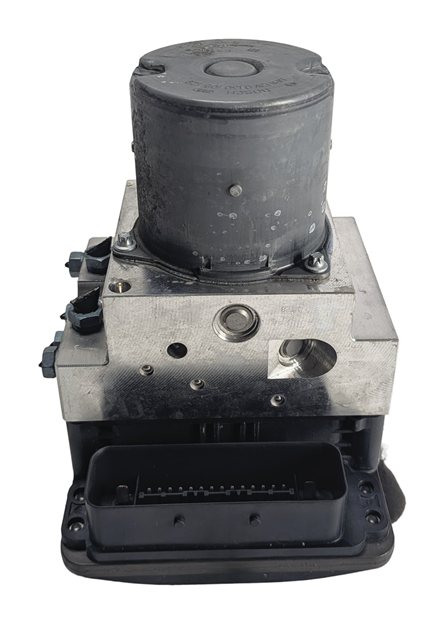Thumbnail 5: 2015 AUDI A6 A7 S6 (4G) ABS ANTI-LOCK BRAKE PUMP MODULE CONTROL UNIT