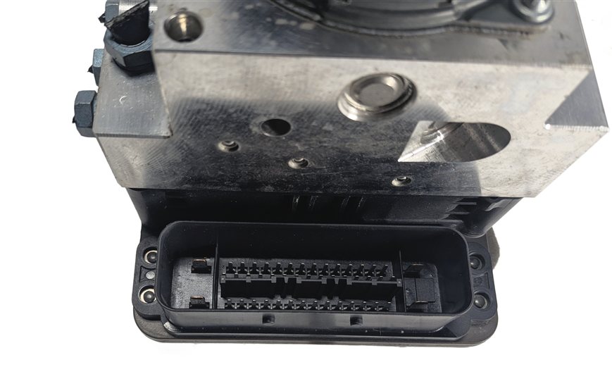 Thumbnail 6: 2015 AUDI A6 A7 S6 (4G) ABS ANTI-LOCK BRAKE PUMP MODULE CONTROL UNIT