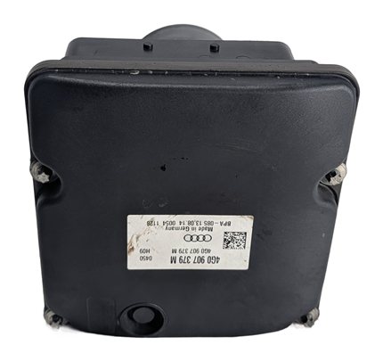 Thumbnail 7: 2015 AUDI A6 A7 S6 (4G) ABS ANTI-LOCK BRAKE PUMP MODULE CONTROL UNIT