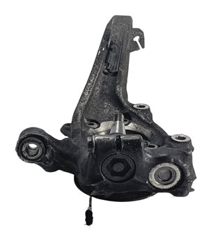 12-17 AUDI A4 S4 A5 S5 A6 S6 A7 S7 Q5 RIGHT FRONT SPINDLE KNUCKLE (COBAPRESS)