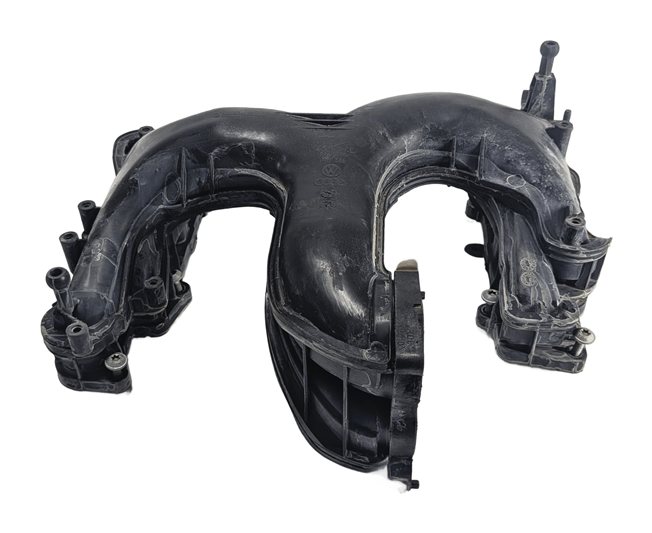 14-16 AUDI A6 A7 A8 Q5 Q7 C7 4L D4 VW TOUAREG 3.0L DIESEL ENGINE INTAKE MANIFOLD