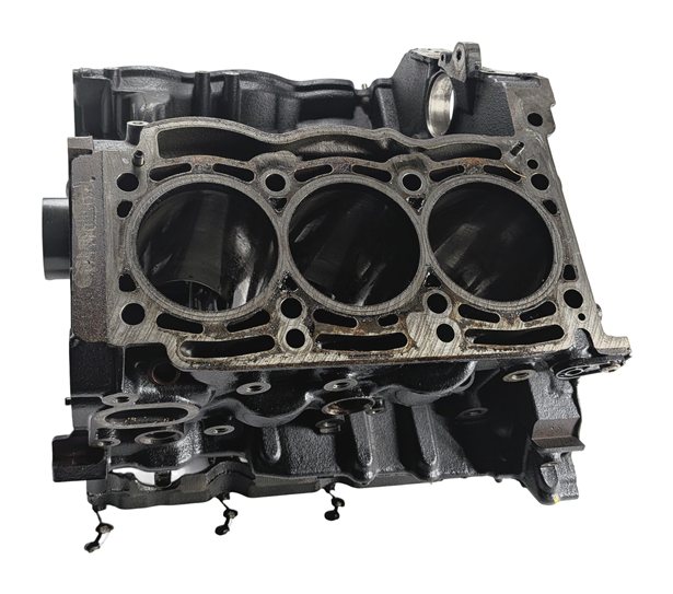 2013-2016 VW TOUAREG / AUDI Q5 Q7 A6 A7 3.0L TDI DIESEL (CPNB) CYLINDER BLOCK