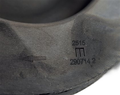 Thumbnail 6: 2014-2016 AUDI A6 A7 A8 Q5 Q7 VW TOUAREG B8 8R C7 3.0L DIESEL PISTON & ROD SET 6
