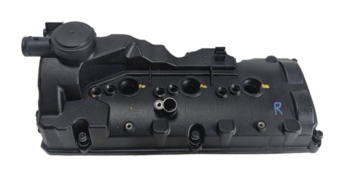2014-2016 AUDI Q5 A6 A7 A8 3.0L V6 TDI DIESEL (CPNB) RIGHT ENGINE VALVE COVER