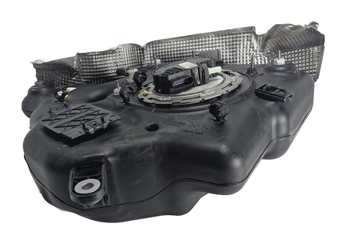 2015 AUDI A6 (C7 4G) TDI DIESEL DEF ADBLUE TANK w/PUMP SENDER MODULE 4G0201308