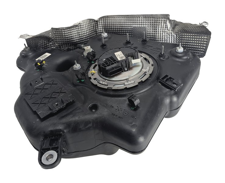 Thumbnail 2: 2015 AUDI A6 (C7 4G) TDI DIESEL DEF ADBLUE TANK w/PUMP SENDER MODULE 4G0201308