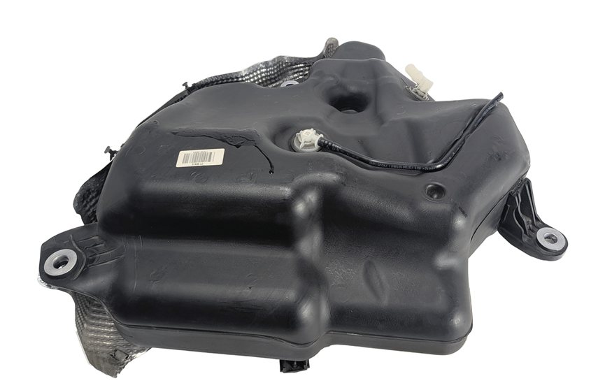 Thumbnail 5: 2015 AUDI A6 (C7 4G) TDI DIESEL DEF ADBLUE TANK w/PUMP SENDER MODULE 4G0201308