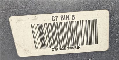 Thumbnail 6: 2015 AUDI A6 (C7 4G) TDI DIESEL DEF ADBLUE TANK w/PUMP SENDER MODULE 4G0201308