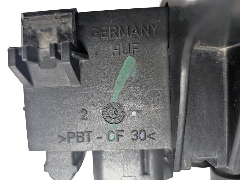 Thumbnail 4: 2015 AUDI A6 (C7 4G) KEYLESS ENTRY TRUNK LID LIFTGATE CONTROL MODULE
