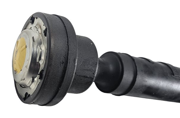 Thumbnail 2: 2006-2012 LAND ROVER RANGE ROVER (L322) FRONT DRIVE PROPELLER PROP SHAFT