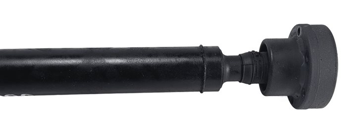 Thumbnail 5: 2006-2012 LAND ROVER RANGE ROVER (L322) FRONT DRIVE PROPELLER PROP SHAFT