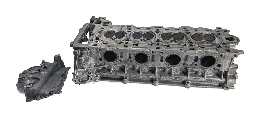 10-19 JAGUAR XF XJ XK RANGE ROVER SPORT - 5.0L SUPERCHARGED RIGHT CYLINDER HEAD