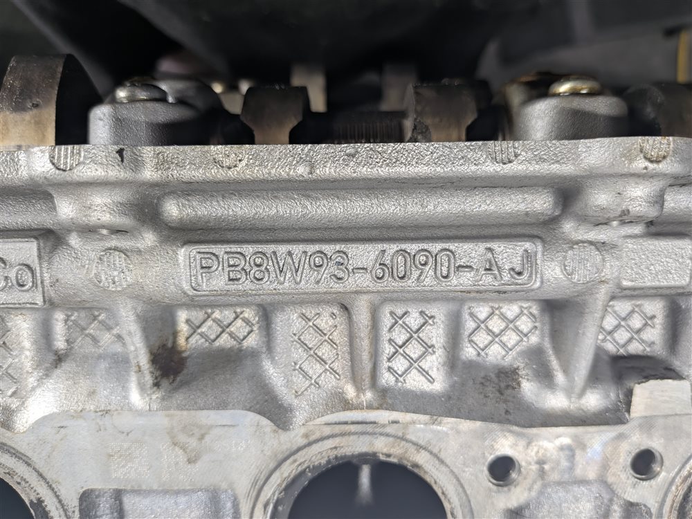 Thumbnail 12: 10-19 JAGUAR XF XJ XK RANGE ROVER SPORT - 5.0L SUPERCHARGED RIGHT CYLINDER HEAD
