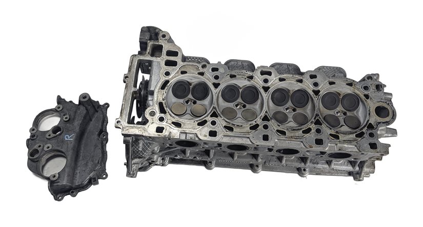 Thumbnail 2: 10-19 JAGUAR XF XJ XK RANGE ROVER SPORT - 5.0L SUPERCHARGED RIGHT CYLINDER HEAD