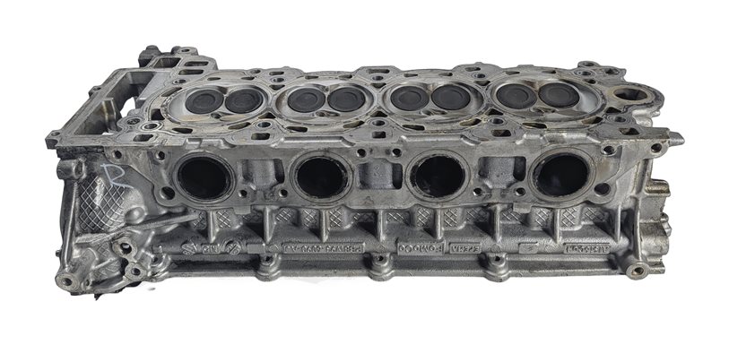 Thumbnail 4: 10-19 JAGUAR XF XJ XK RANGE ROVER SPORT - 5.0L SUPERCHARGED RIGHT CYLINDER HEAD